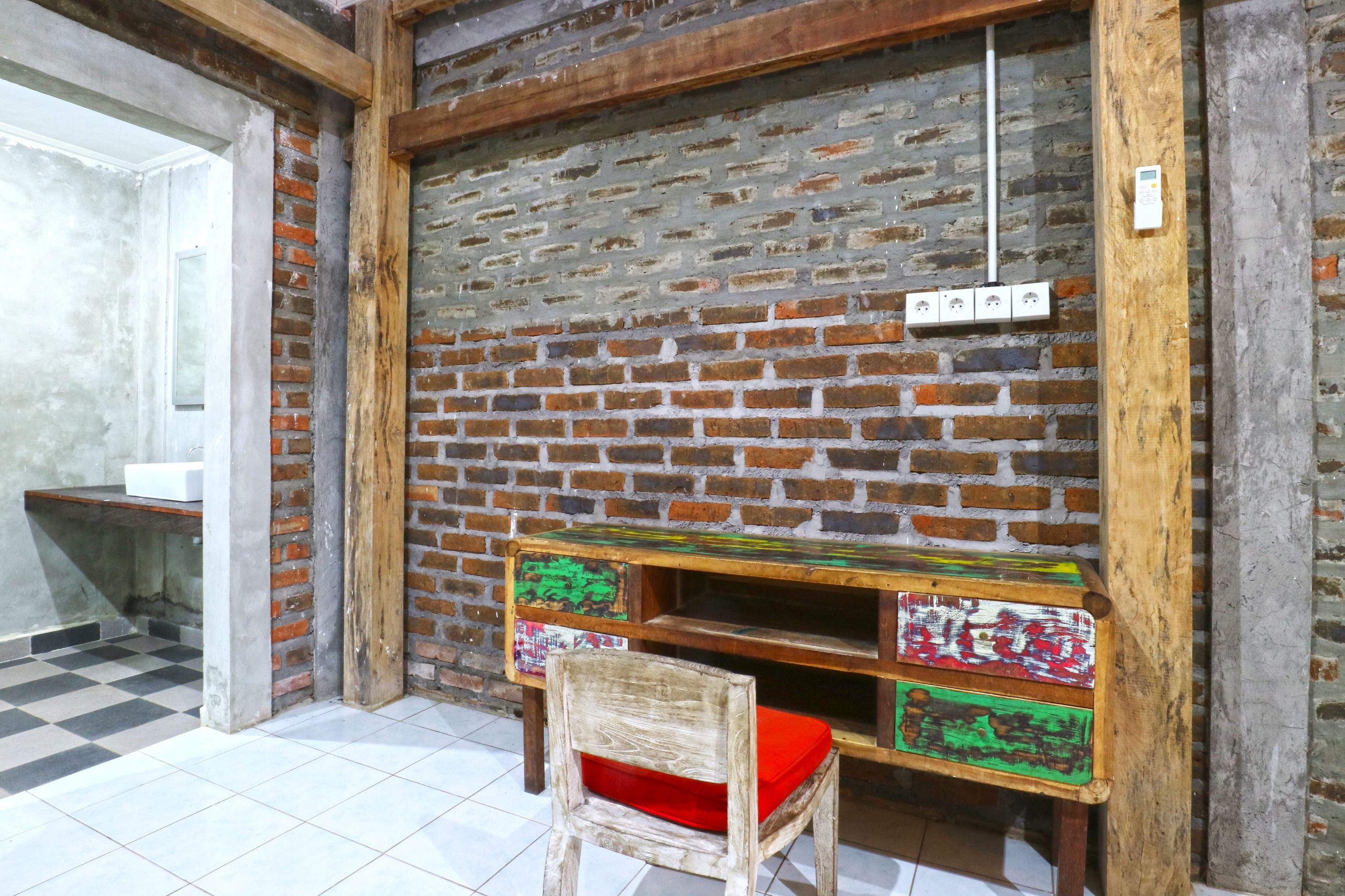 Indopurejoy House - Komala Indah Cottages Kuta Lombok Exterior foto