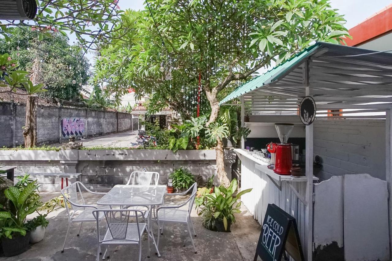 Indopurejoy House - Komala Indah Cottages Kuta Lombok Exterior foto