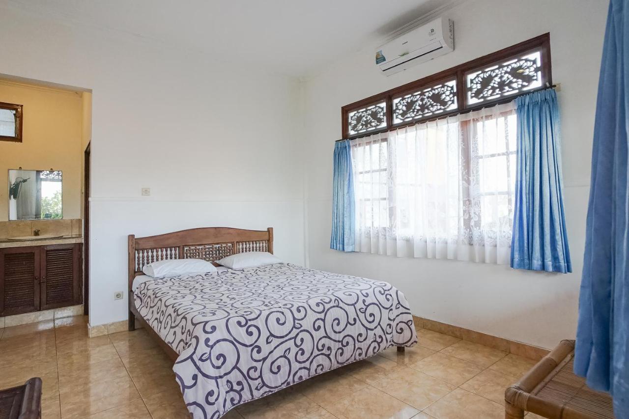 Indopurejoy House - Komala Indah Cottages Kuta Lombok Exterior foto