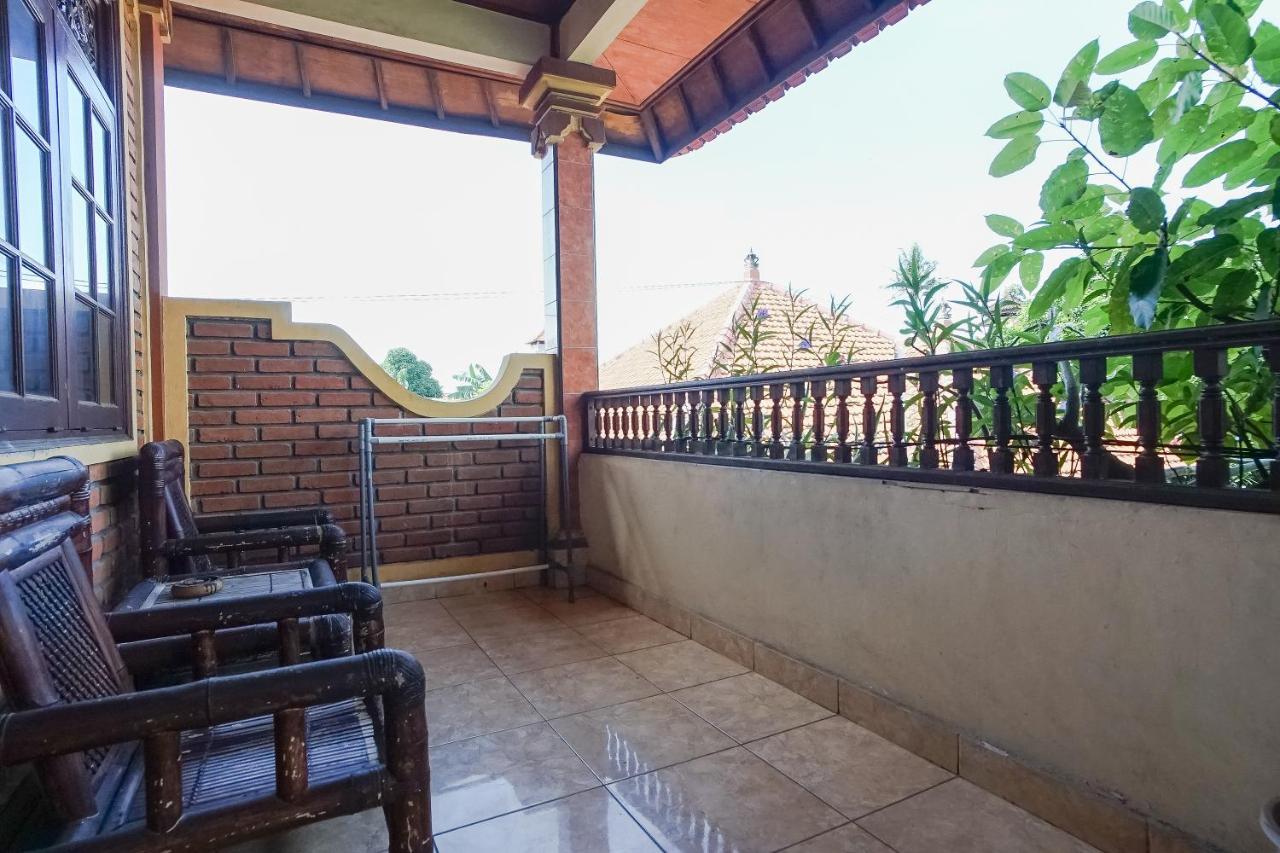 Indopurejoy House - Komala Indah Cottages Kuta Lombok Exterior foto
