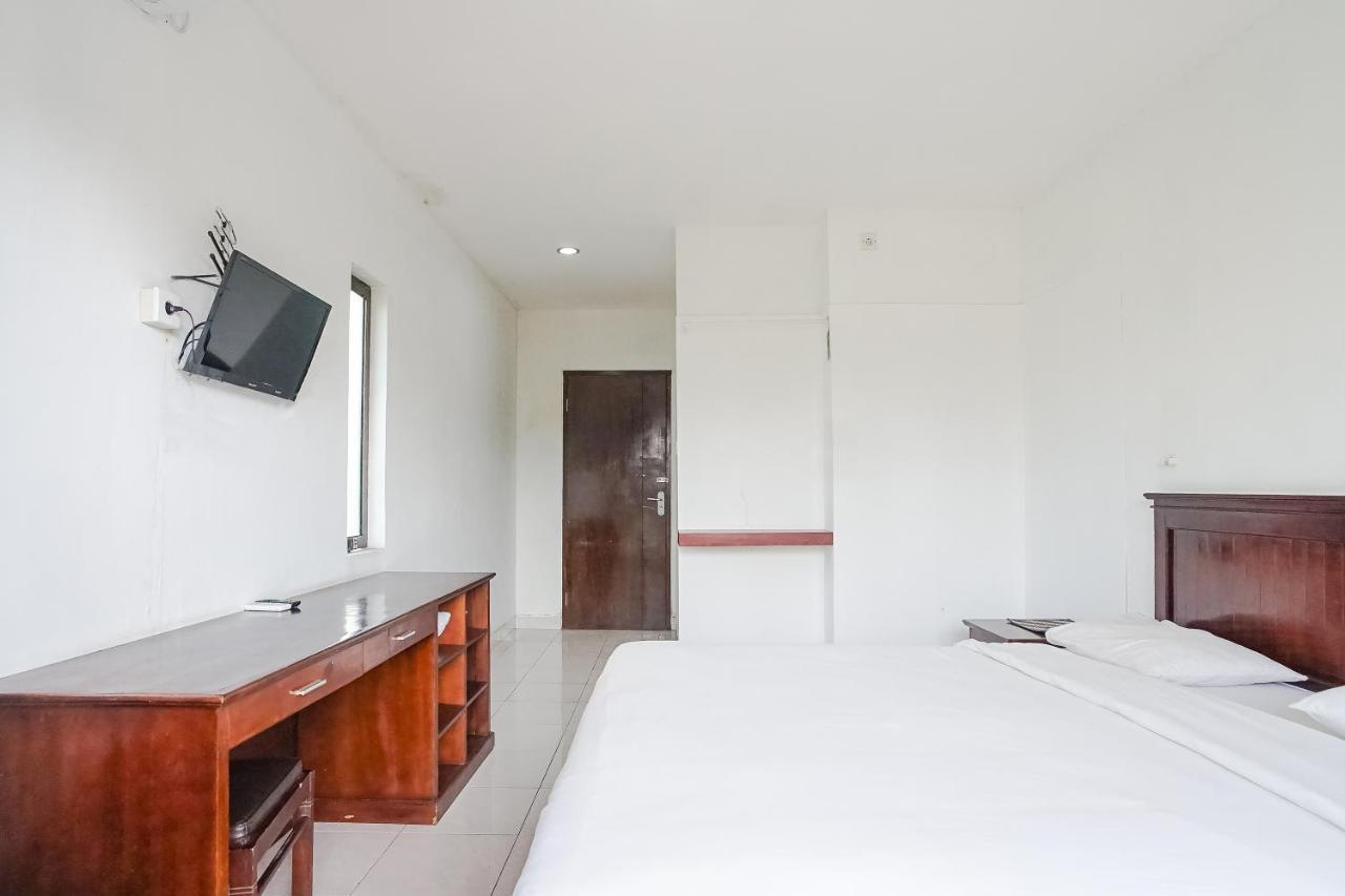 Indopurejoy House - Komala Indah Cottages Kuta Lombok Exterior foto