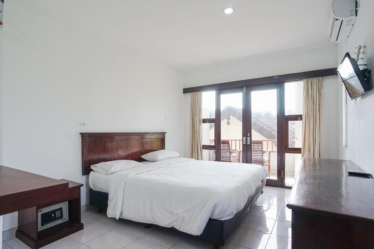 Indopurejoy House - Komala Indah Cottages Kuta Lombok Exterior foto